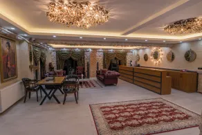 Cappadocia ByHan Hotel - Special Class - Image 4