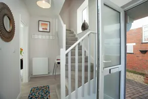 Alojamiento de 3 habitaciones en Exmouth - Image 2