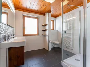 Detached chalet with wellness and wood-burning stove - Image 5