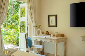 ELIVAAS Signature 3 BHK with Pvt Pool in Assagao -Montforte Ayada - Image 2