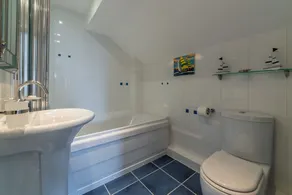 Burlorne er det perfekte sommerhus til Cornish eventyr. - Image 4