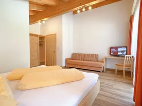 Alzarsi per scendere - vacanze sul balcone soleggiato della Ötztal - Image 5
