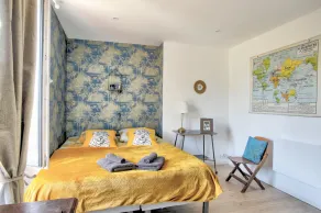 La Quinardais - Charmante maison avec terrasse - Image 3