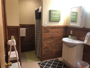 Space and comfort to match the great outdoors - Image 4