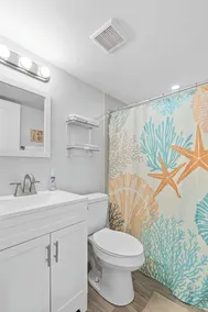 Stay in a 2 BR Sandcastles Condo - Image 2