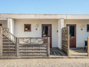 4 person holiday home in Rømø - Image 3