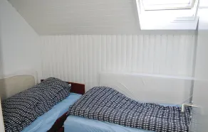 Two-Bedroom Holiday Home In Storvorde - Image 5