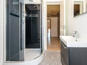Spacious Holiday Home in Jutland near Beach - Image 4