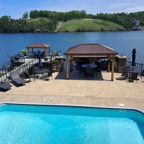 New! Hot Springs Area Home with Dock on Lake Hamilton! - Image 2