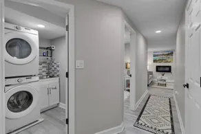 Cozy Modern Beautiful Studio+Parking. Walk to DC Metro. Perfect for Long Stays! - Image 2