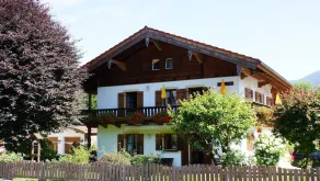 Vacation apartment 1 for 4 persons with terrace, 60 sqm, eat-in kitchen, 2 bedrooms - Image 4