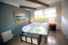 Olde Del Mar Hillside Bungalow, Vue sur la mer, accès à pied Village - Image 3