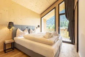 Superior Chalet mit 4 Schlafzimmern & Wellness - Image 5