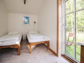 Serene Holiday Home in Bindslev near Beach - Image 5