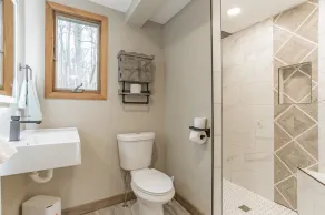  Your Personal Ski & Lakefront GETAWAY! - Image 5