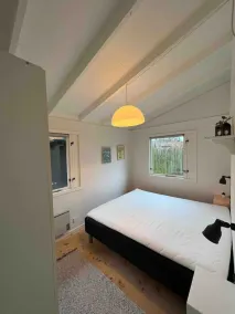 Newly renovated summer house in Hornbæk, close to water and city - Image 3