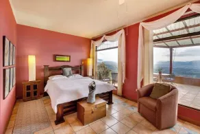 Plunge Pool Villa | Coffee Views & Adventure - Image 3