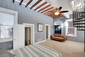 Liberty Belle - 3BR/1.5BA Sleeps 6 Near NULU - Image 5