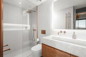 Las Terrazas La Quinta Penthouse Modern Luxury - Image 4