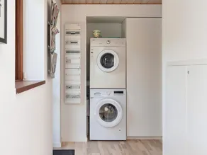 6 person holiday home in Bjert-By Traum - Image 3
