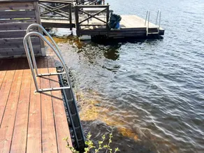 5 star holiday home in Eksjö - Image 2