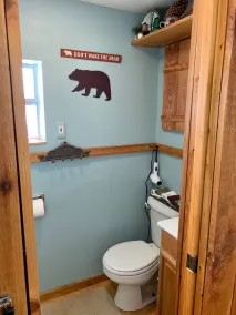Cozy Cottage Near Ski Lifts! - Image 2