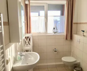 Appartement im Ferienpark in Rechlin - Image 3