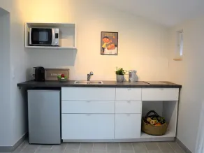 Studio udstyret i det attende århundrede slot med pool - Image 4