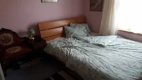 Holiday house in Hastings with veranda and garden, about 15 min walk to the beach - Image 4