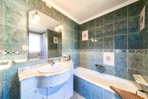Casa Amanda - En villa med 2 sovrum med utsikt och privat pool. - Image 4