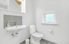 Cozy home in Hasle with sauna - Image 4