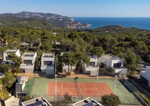 VILLA BRASIL  villa con zona comunitaria - Llafranc - Costa Brava - Image 4