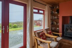 Ferienhaus / Villa - Cashel, Connemara - Image 4