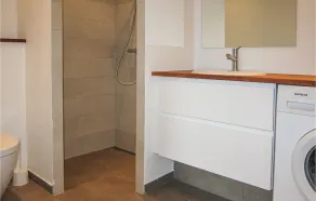 Splendido appartamento con 2 camere da. - Image 2