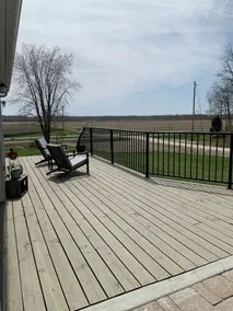 Restored farmhouse just steps from the Katy Trail - Image 4