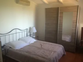Casa com piscina privada e tranquila com vista para o Golfo de Santa Giulia - Image 4