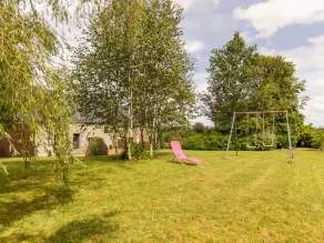 Cottage Montaigu-les-Bois, 3 camere da letto, 5 persone - Image 2