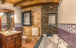 2 Bedroom Beautiful Home In Mecina Bombarón - Image 2