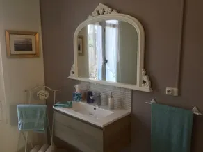 Peron hos Villa Celine. - Image 3