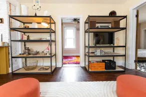 Potter Upper · Bright 1.5BR in the Heart of Bay View - w/ Parking - Image 3