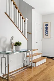 Superbe nouvelle maison de 6 chambres avec parking à Chicago (Superhosts) - Image 2