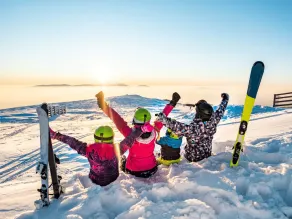 1-4 people, in the middle of nature, quiet location, playground, dogs allowed - Image 5
