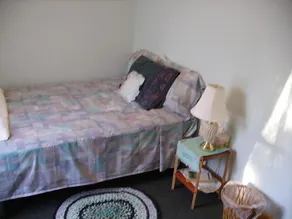 Gemütliche Hütte im Landhausstil mit schöner Aussicht, Privatsphäre und 1,6 km vom Keuka-See entfernt - Image 2