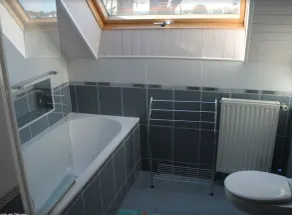 KERAWEL quiet holiday home 9 persons near beach KERHILLIO - Image 4