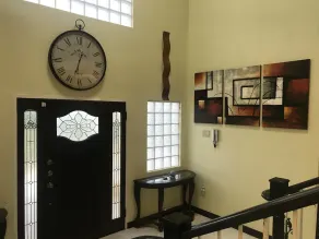 A Luxurious 4-Bedroom Private Villa with Games Room, Theatre & Modern Art - Image 2