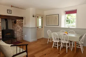 Farmhouse - luxury vacation rental 7 minutes drive from Adare - Image 4