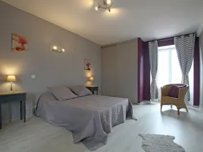 Charming family cottage with Wifi in Normandy - Image 5