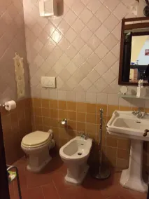 Apartment in Sant 'Angelo di Cortona, immersed in the Tuscan hills - Image 3