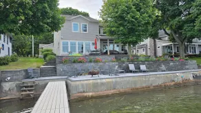 Canandaigua Lakefront House - Image 5