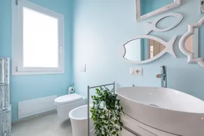 Pet-Friendly Apartment 'La Casa dei Naviganti' with Courtyard and Wi-Fi - Image 5